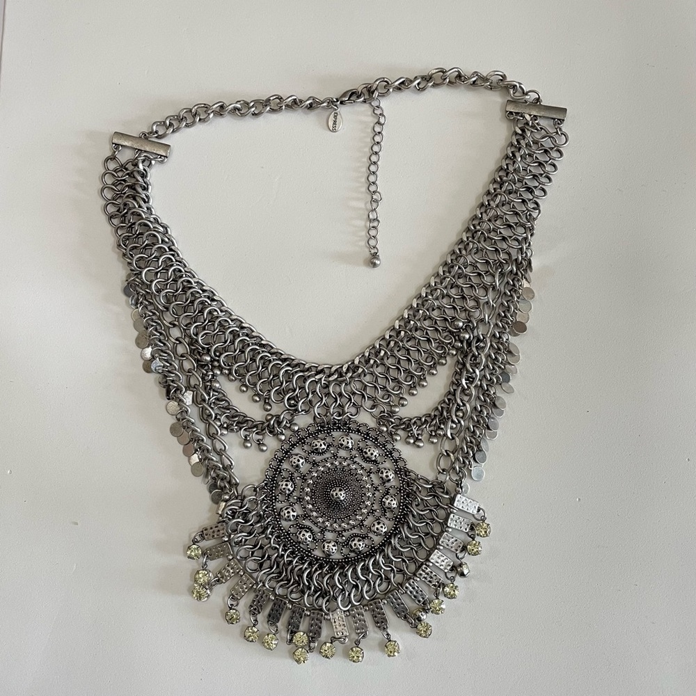 Express Necklace